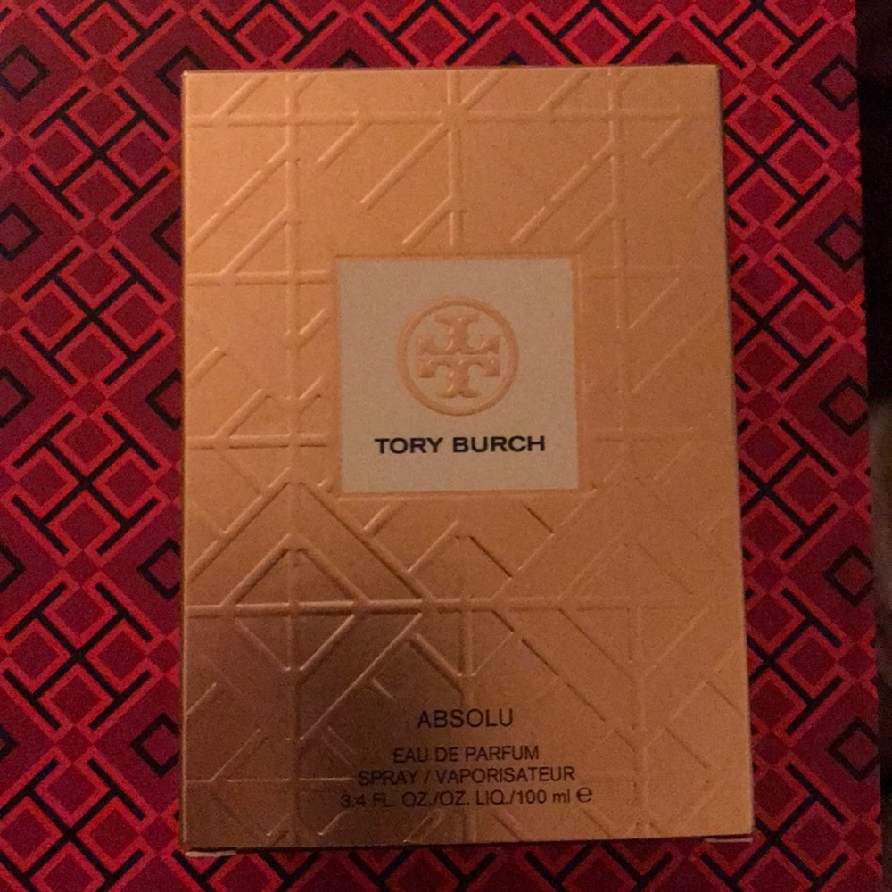 Tory Burch Absolu 3.4 Fl
